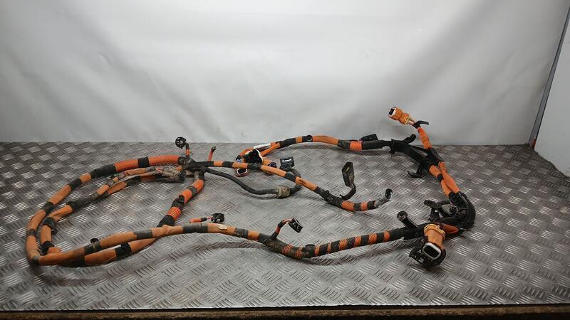 Modulo Electronico para Jeep Avenger (J2)