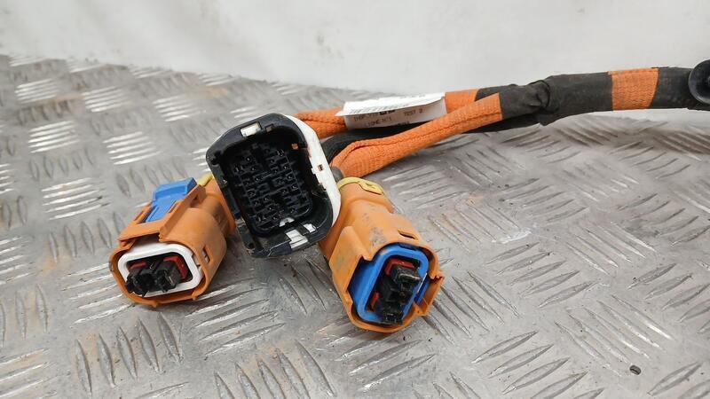 Modulo Electronico para Jeep Avenger (J2)