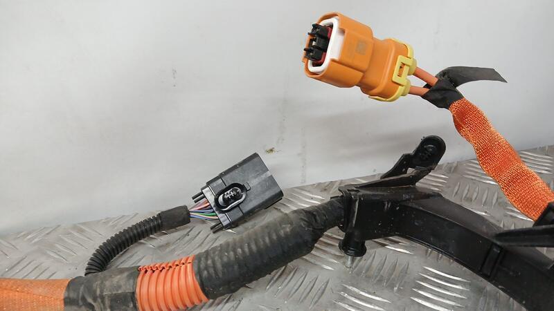 Modulo Electronico para Jeep Avenger (J2)
