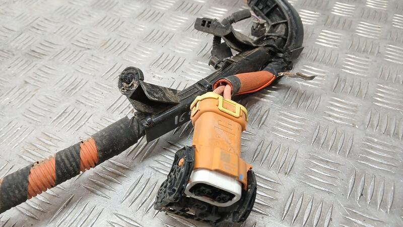 Modulo Electronico para Jeep Avenger (J2)