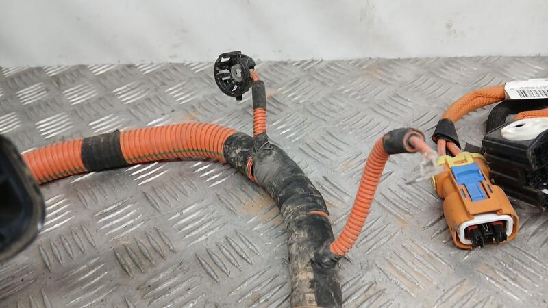 Modulo Electronico para Jeep Avenger (J2)