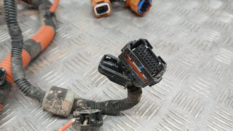 Modulo Electronico para Jeep Avenger (J2)