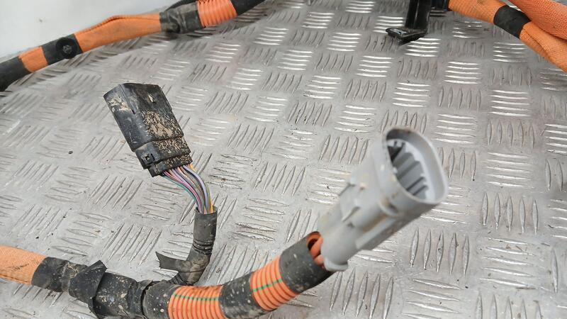 Modulo Electronico para Jeep Avenger (J2)