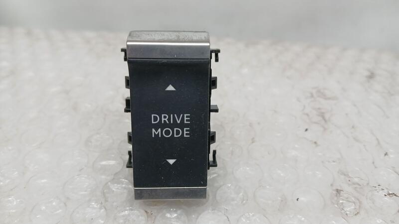 Interruptor para Jeep Avenger (J2)