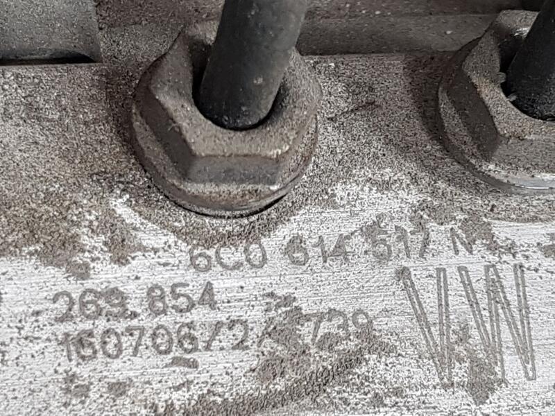 Abs para Seat Ibiza Iv (6J5, 6P1)