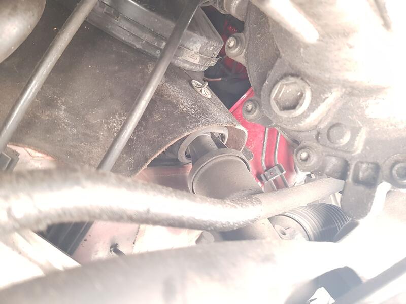 Cremallera Direccion para Seat Ibiza Iv (6J5, 6P1)