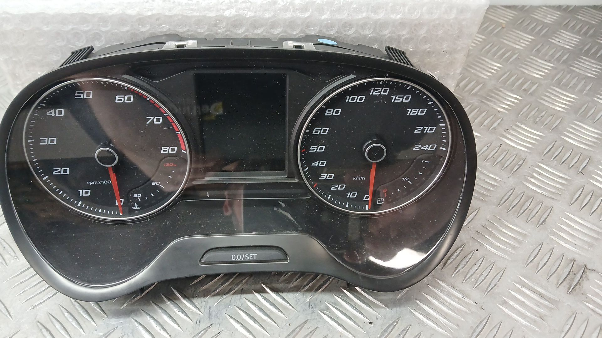 Cuadro Instrumentos para Seat Ibiza Iv (6J5, 6P1)