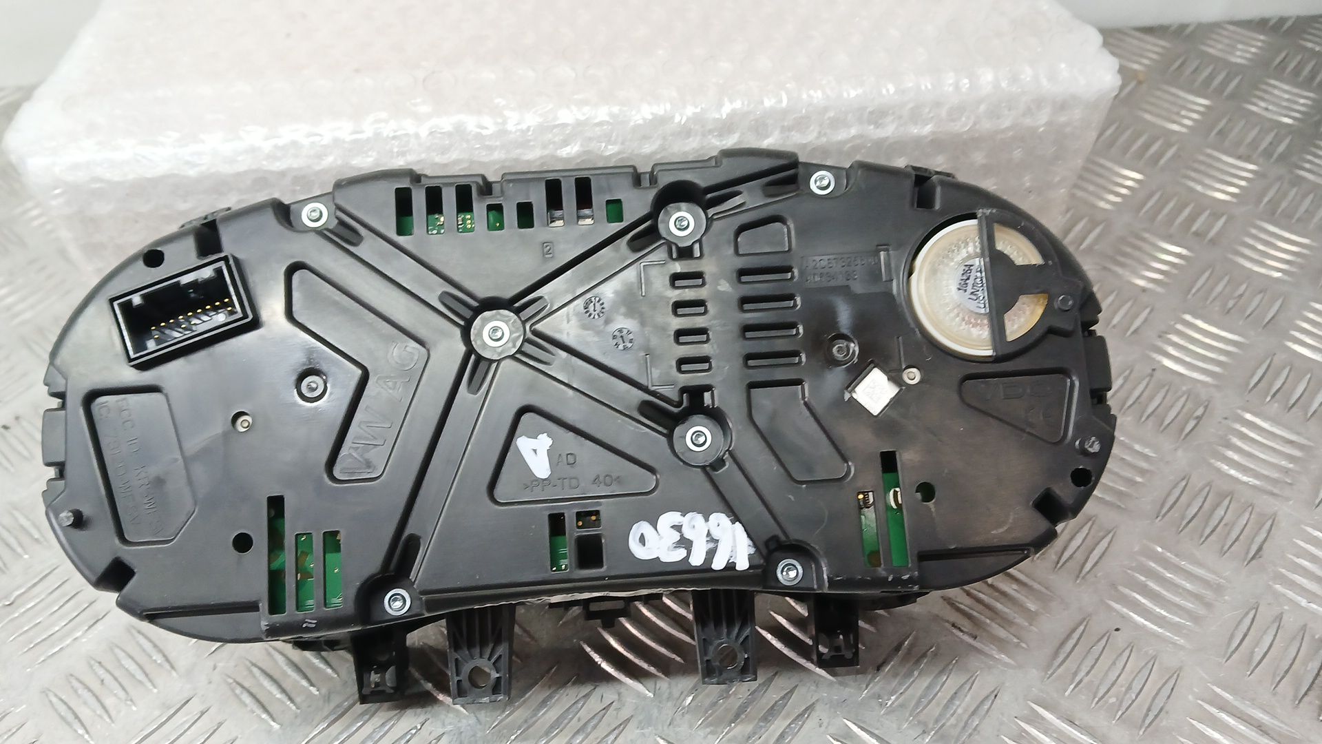 Cuadro Instrumentos para Seat Ibiza Iv (6J5, 6P1)