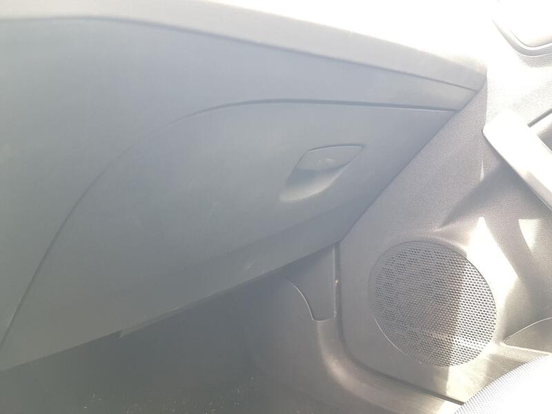 Guantera para Seat Ibiza Iv (6J5, 6P1)