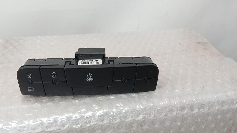 Mando Multifuncion para Seat Ibiza Iv (6J5, 6P1)