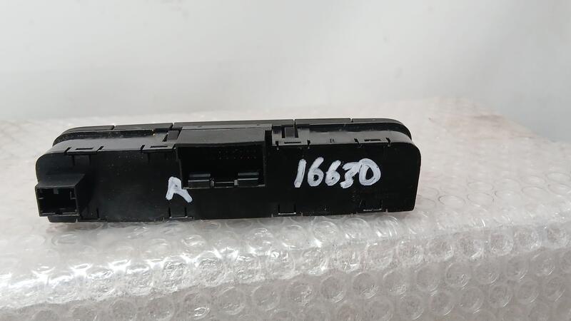 Mando Multifuncion para Seat Ibiza Iv (6J5, 6P1)