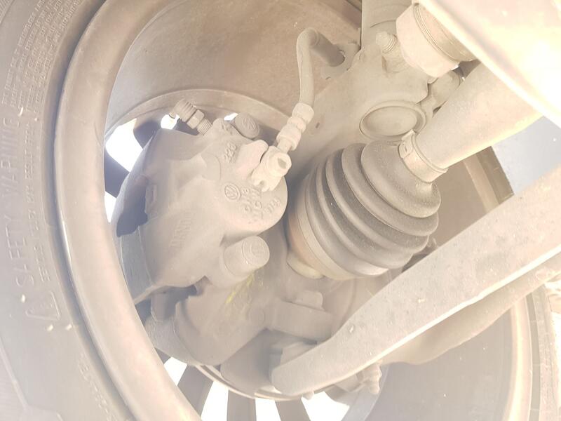 Mangueta Delantera Derecha para Seat Ibiza Iv (6J5, 6P1)