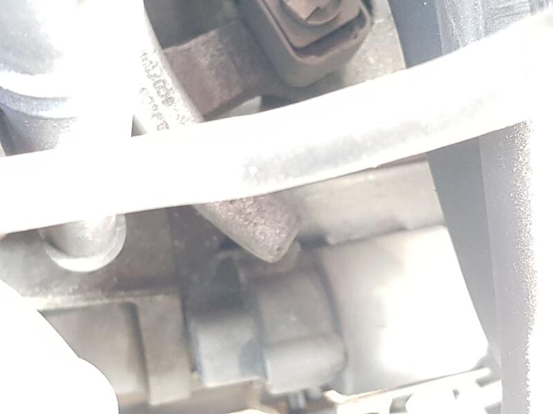 Motor Arranque para Seat Ibiza Iv (6J5, 6P1)