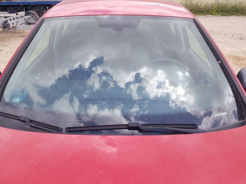 Parabrisas para Seat Ibiza Iv (6J5, 6P1)