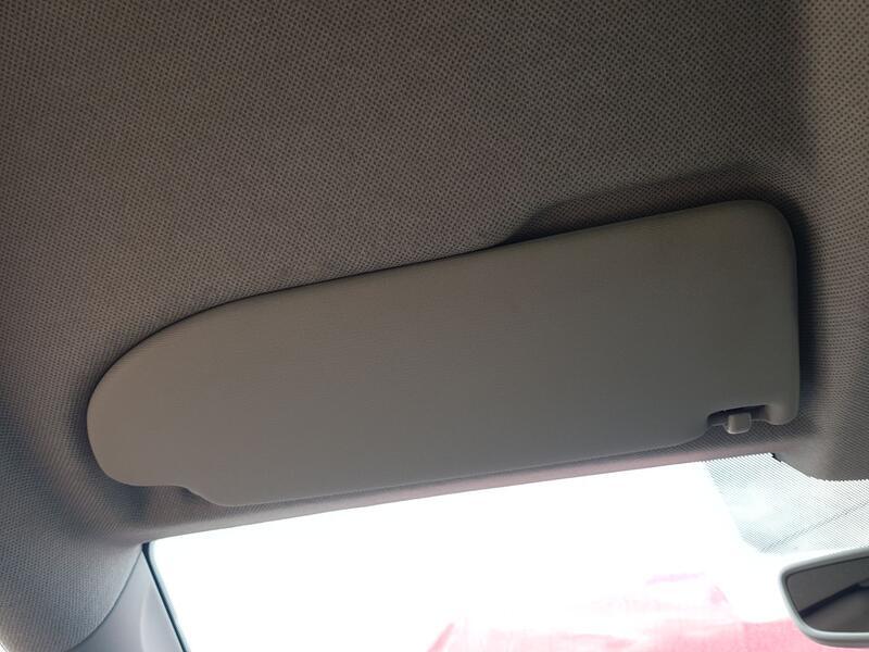 Parasol Izquierdo para Seat Ibiza Iv (6J5, 6P1)