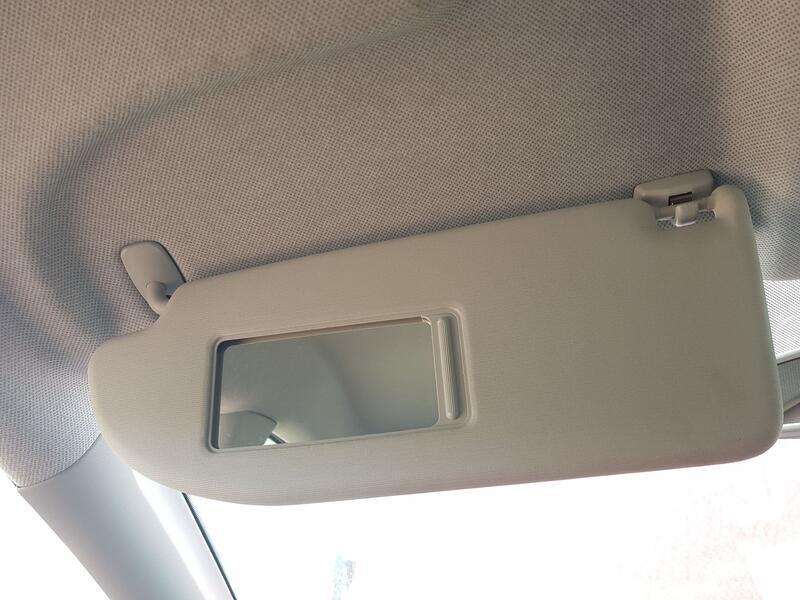 Parasol Izquierdo para Seat Ibiza Iv (6J5, 6P1)