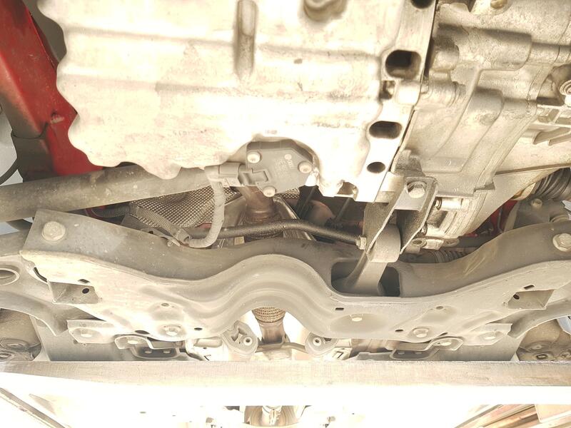 Puente Delantero para Seat Ibiza Iv (6J5, 6P1)