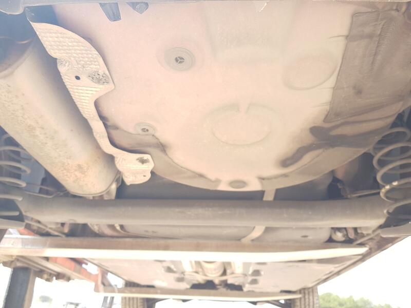 Puente Trasero para Seat Ibiza Iv (6J5, 6P1)