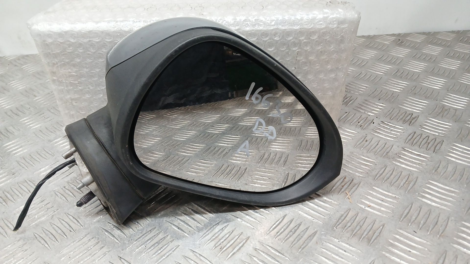 Retrovisor Derecho para Seat Ibiza Iv (6J5, 6P1)