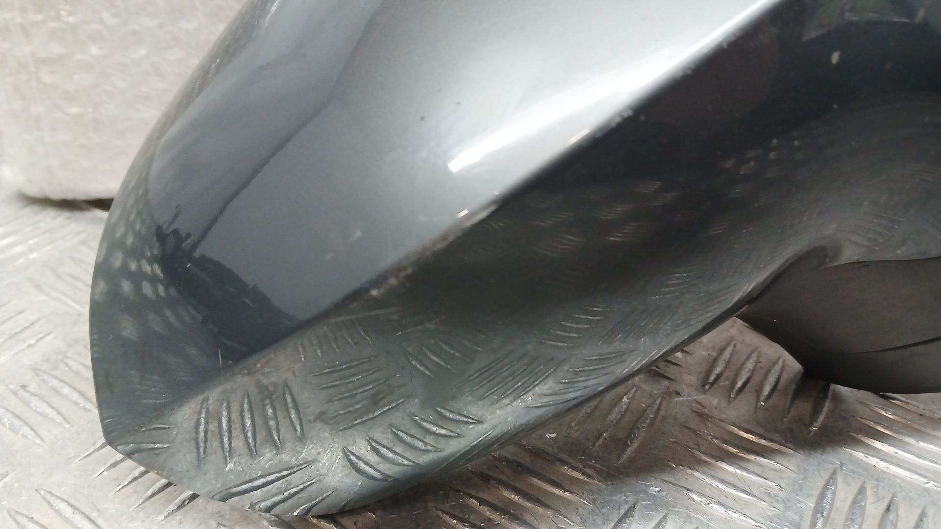 Retrovisor Derecho para Seat Ibiza Iv (6J5, 6P1)