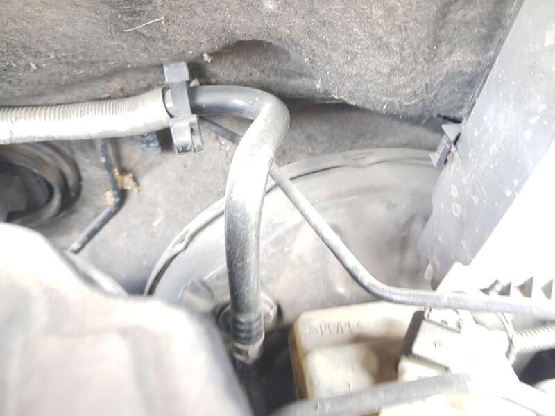Servofreno para Seat Ibiza Iv (6J5, 6P1)
