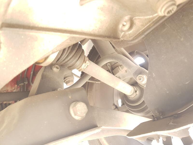 Transmision Delantera Izquierda para Seat Ibiza Iv (6J5, 6P1)