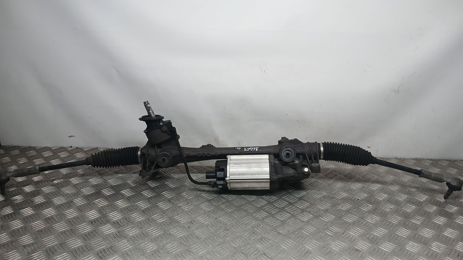 Cremallera Direccion para Volkswagen Golf Vi (5K1)