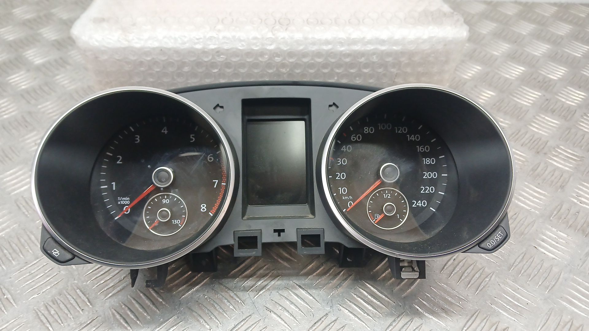 Cuadro Instrumentos para Volkswagen Golf Vi (5K1)
