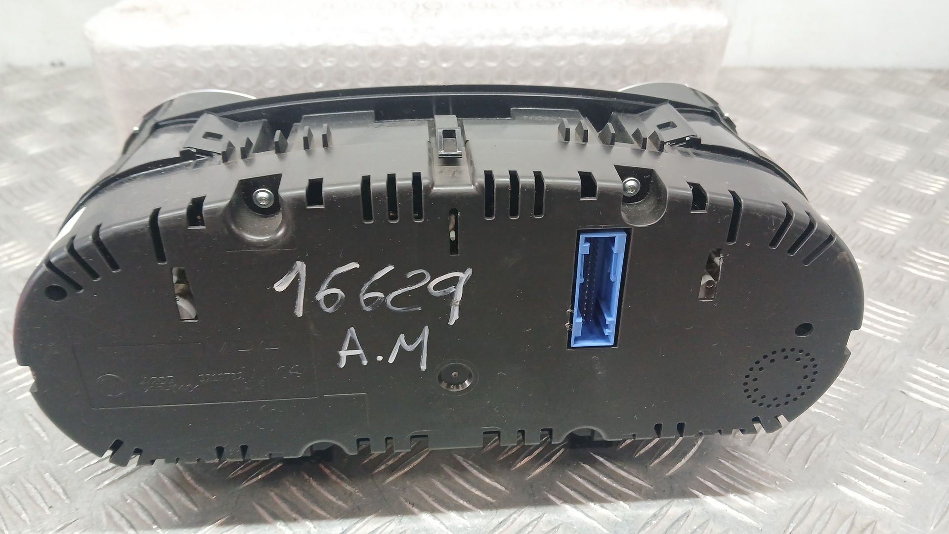 Cuadro Instrumentos para Volkswagen Golf Vi (5K1)