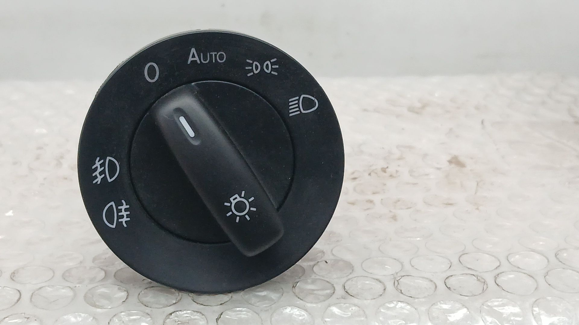 Mando Luces para Volkswagen Golf Vi (5K1)