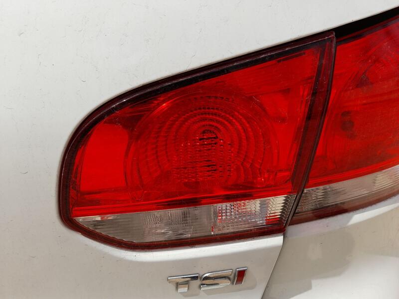 Piloto Trasero Derecho Interior para Volkswagen Golf Vi (5K1)