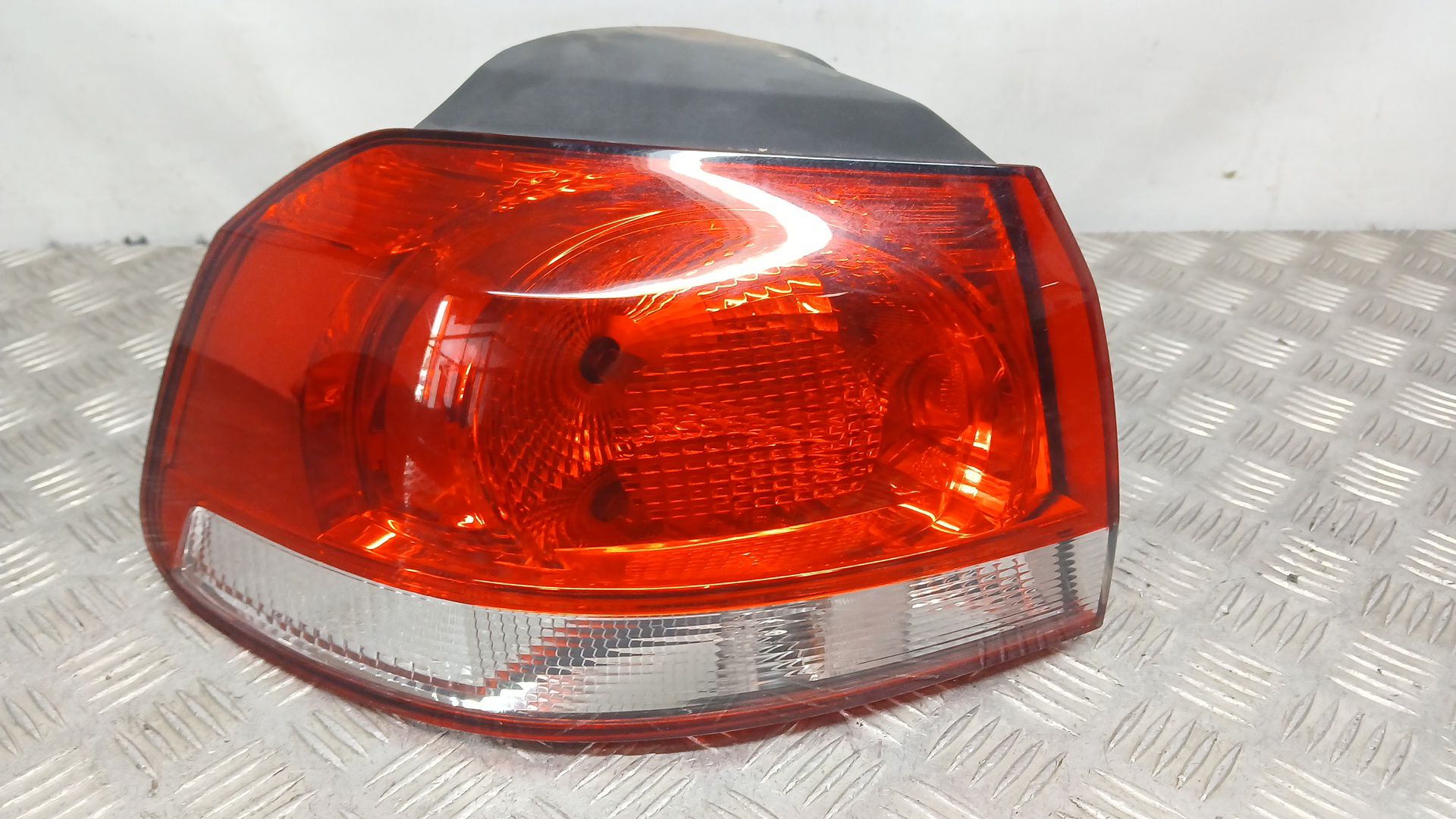 Piloto Trasero Izquierdo Exterior para Volkswagen Golf Vi (5K1)