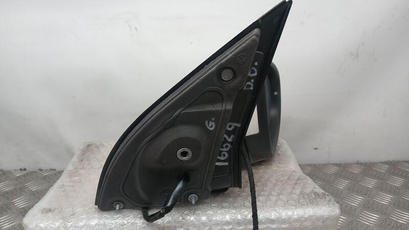 Retrovisor Derecho para Volkswagen Golf Vi (5K1)