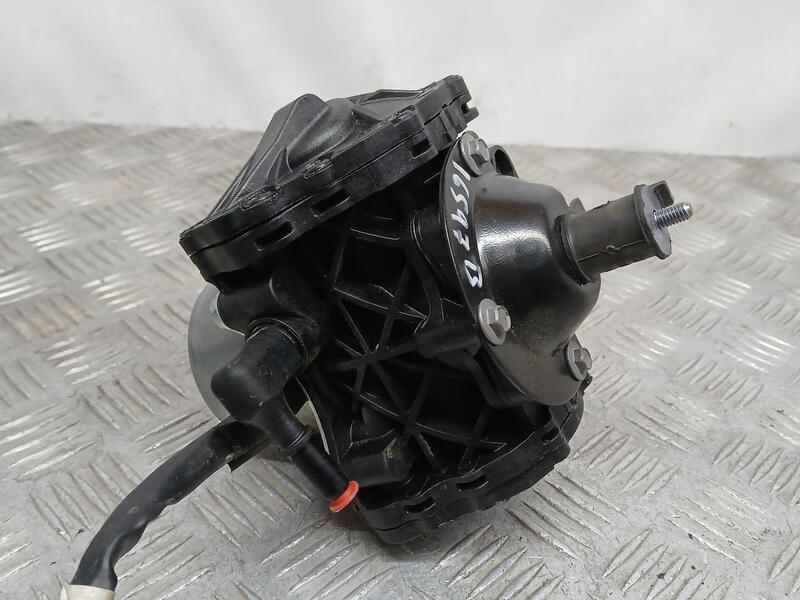 Depresor Freno / Bomba Vacio para Jeep Avenger (J2)