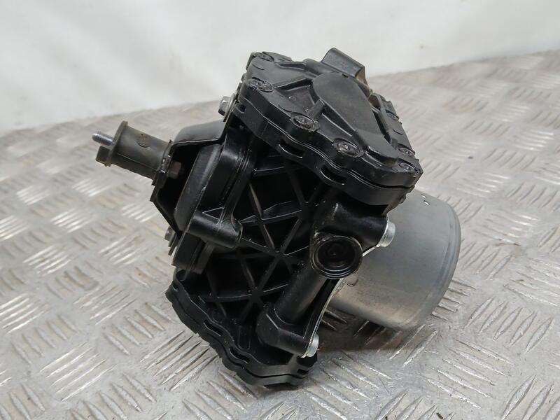 Depresor Freno / Bomba Vacio para Jeep Avenger (J2)