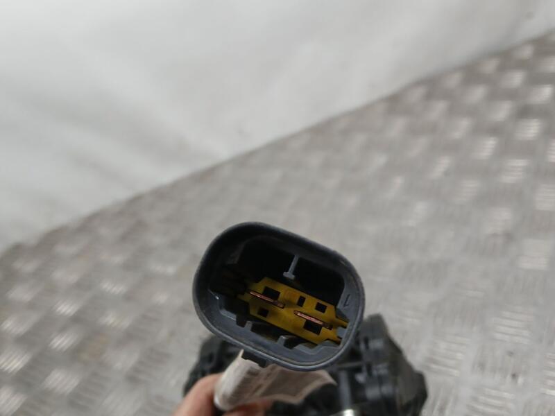 Depresor Freno / Bomba Vacio para Jeep Avenger (J2)