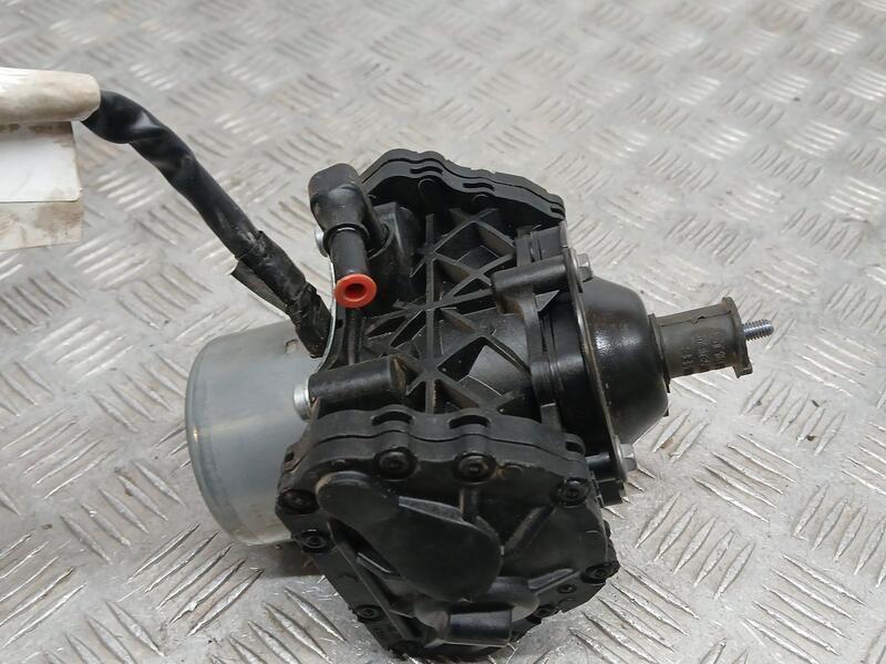 Depresor Freno / Bomba Vacio para Jeep Avenger (J2)