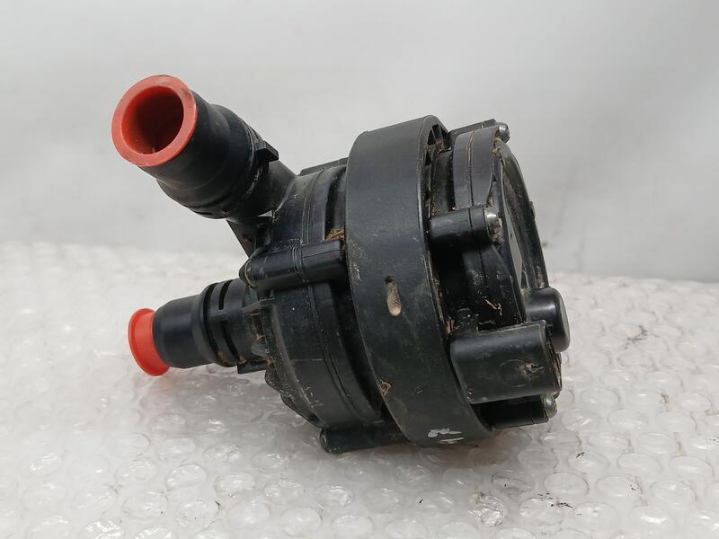 Bomba Agua Adicional para Jeep Avenger (J2)