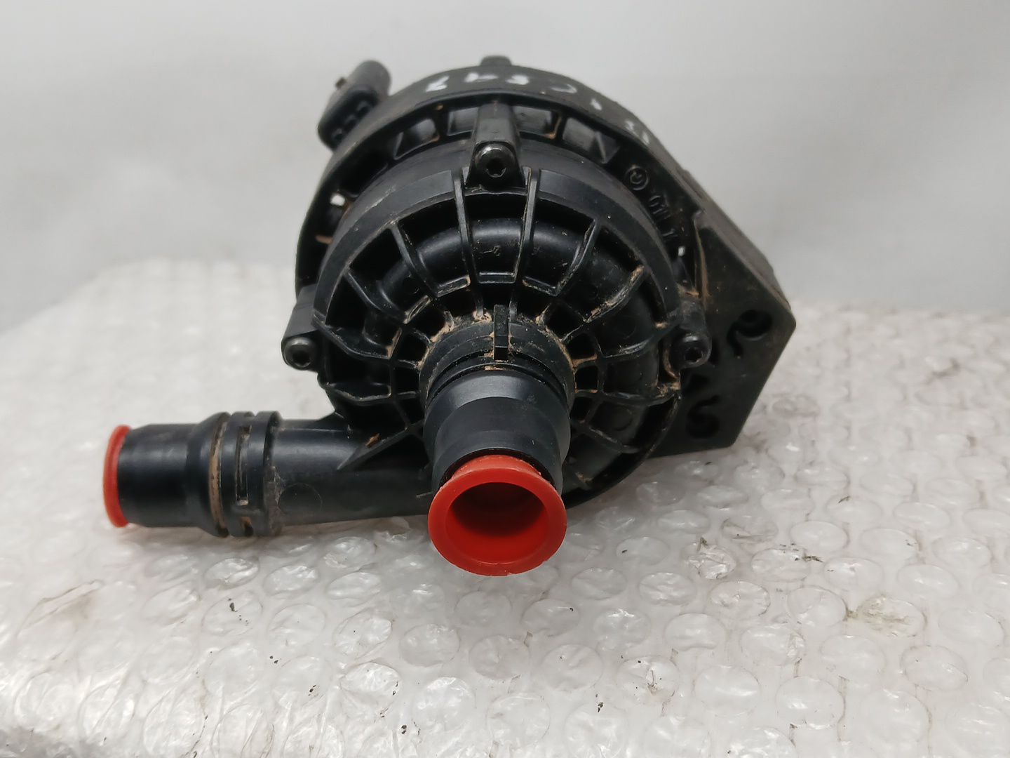 Bomba Agua Adicional para Jeep Avenger (J2)