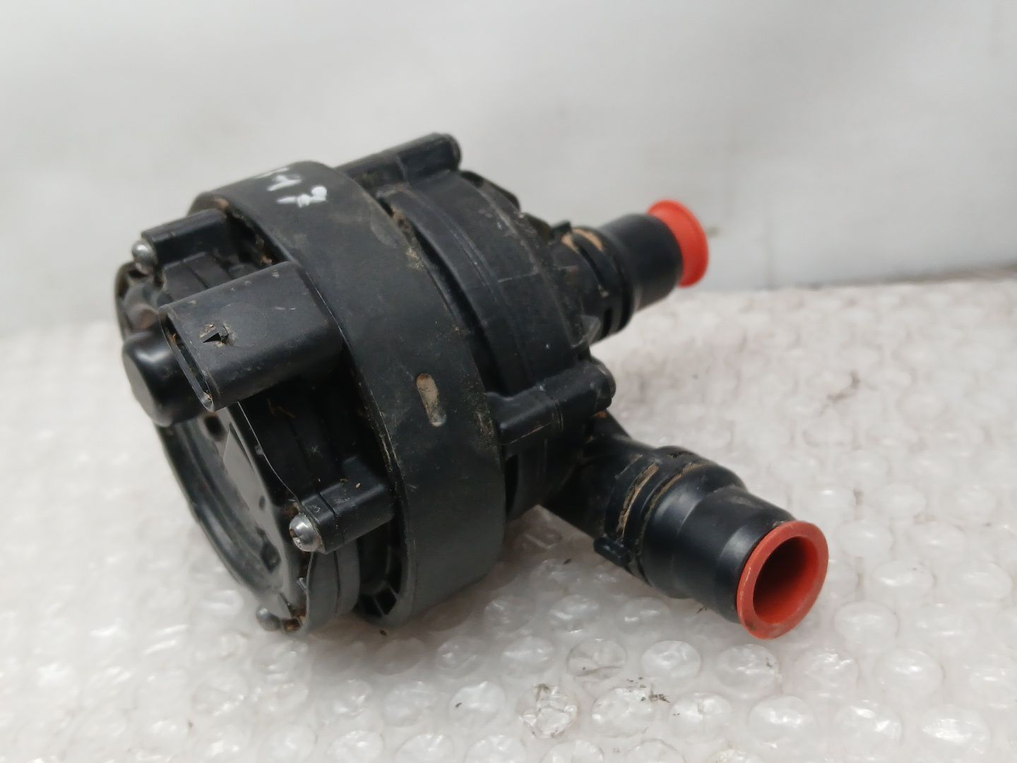 Bomba Agua Adicional para Jeep Avenger (J2)