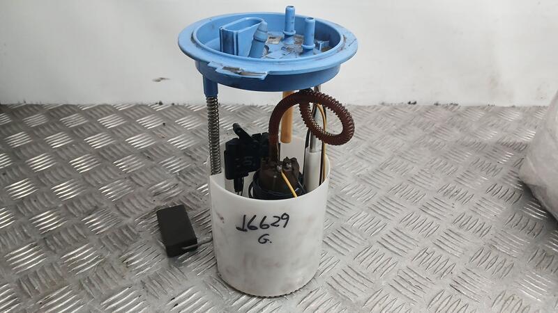 Aforador para Volkswagen Golf Vi (5K1)