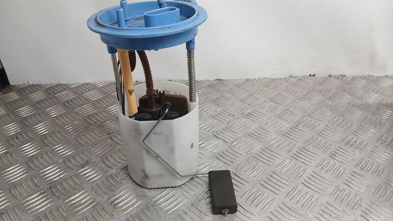 Aforador para Volkswagen Golf Vi (5K1)