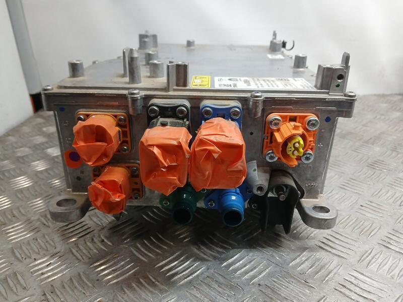 Convertidor para Jeep Avenger (J2)