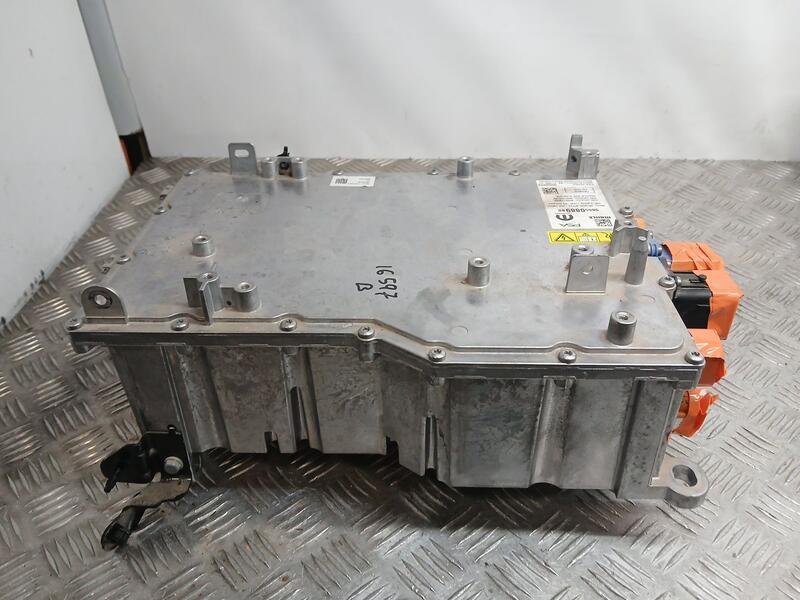 Convertidor para Jeep Avenger (J2)