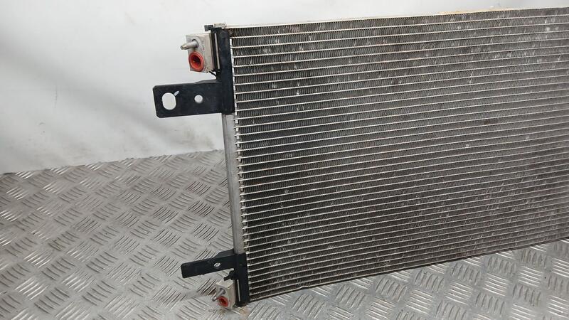 Condensador / Radiador Aire Acondicionado para Peugeot Traveller Autobús (V_)