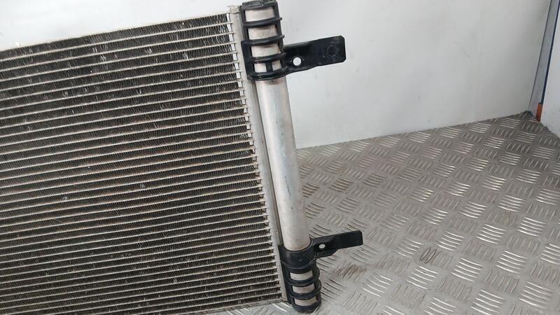 Condensador / Radiador Aire Acondicionado para Peugeot Traveller Autobús (V_)