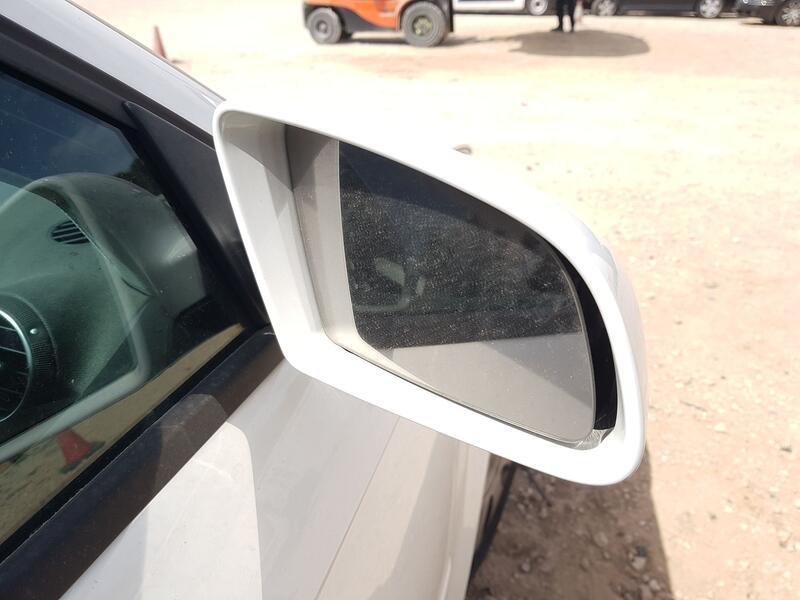 Retrovisor Derecho para Audi A3 (8P1)