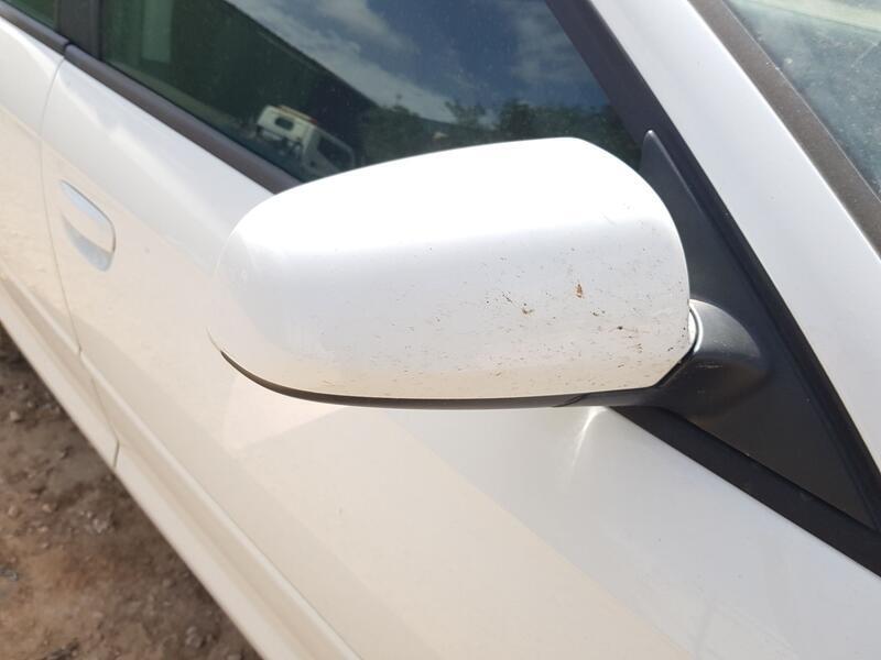 Retrovisor Derecho para Audi A3 (8P1)