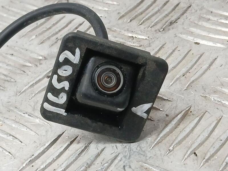 Camara Vision Trasera para Opel Astra K (B16)