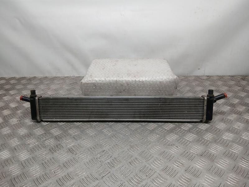 Radiador Caja Cambios para Toyota Auris
